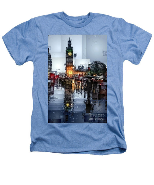 Heathers T-Shirt - Big Ben London