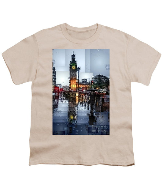 Youth T-Shirt - Big Ben London