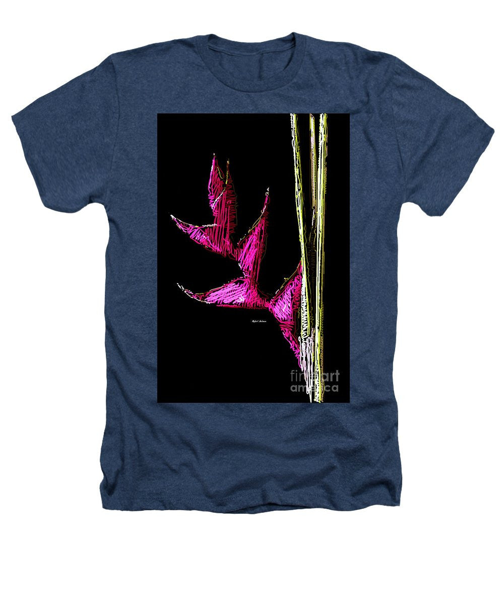 Heathers T-Shirt - Birds Of Paradise