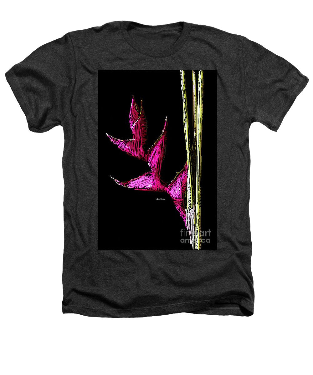 Heathers T-Shirt - Birds Of Paradise