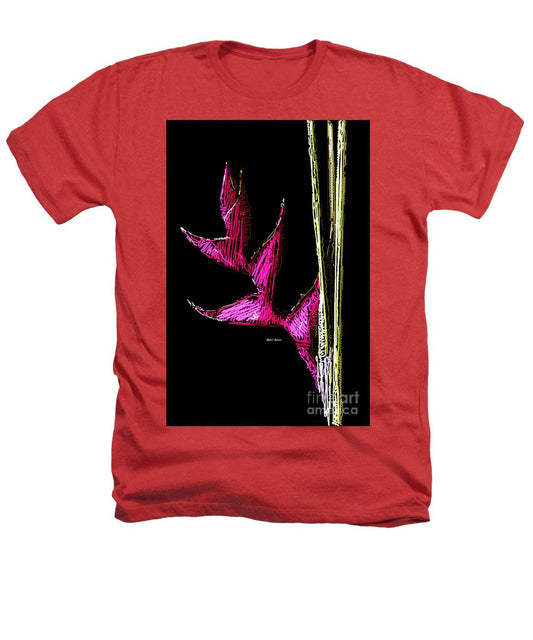 Heathers T-Shirt - Birds Of Paradise