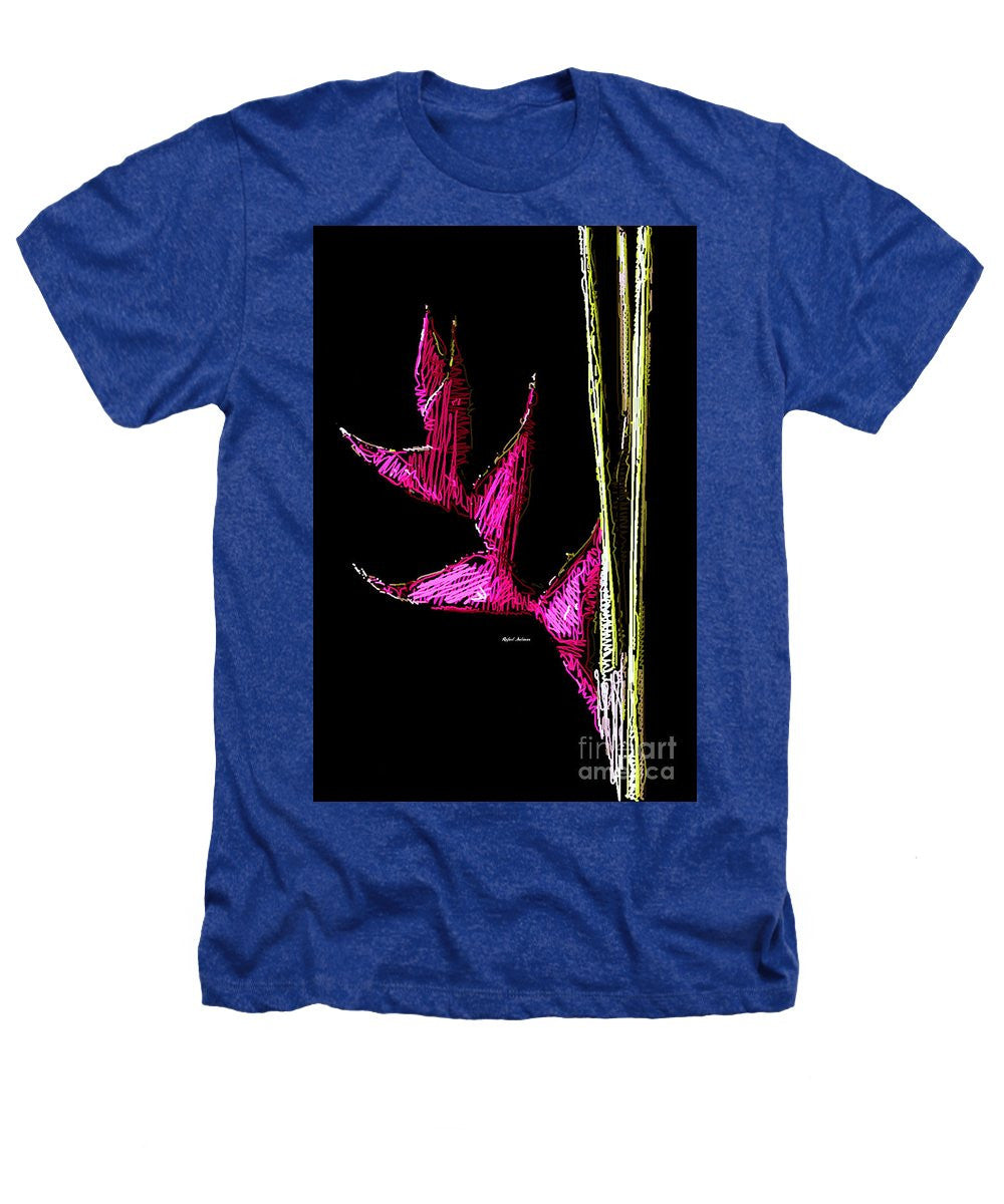 Heathers T-Shirt - Birds Of Paradise