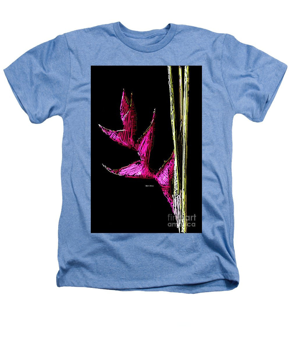 Heathers T-Shirt - Birds Of Paradise