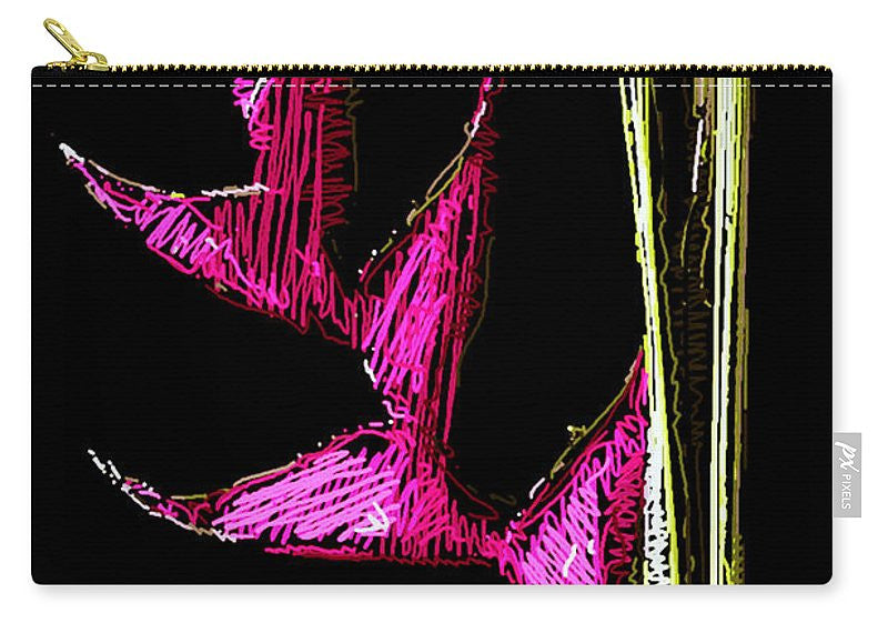 Carry-All Pouch - Birds Of Paradise