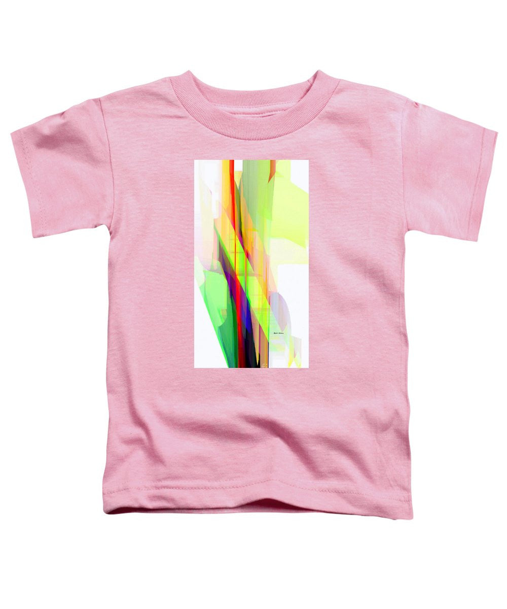 Toddler T-Shirt - Blithesome