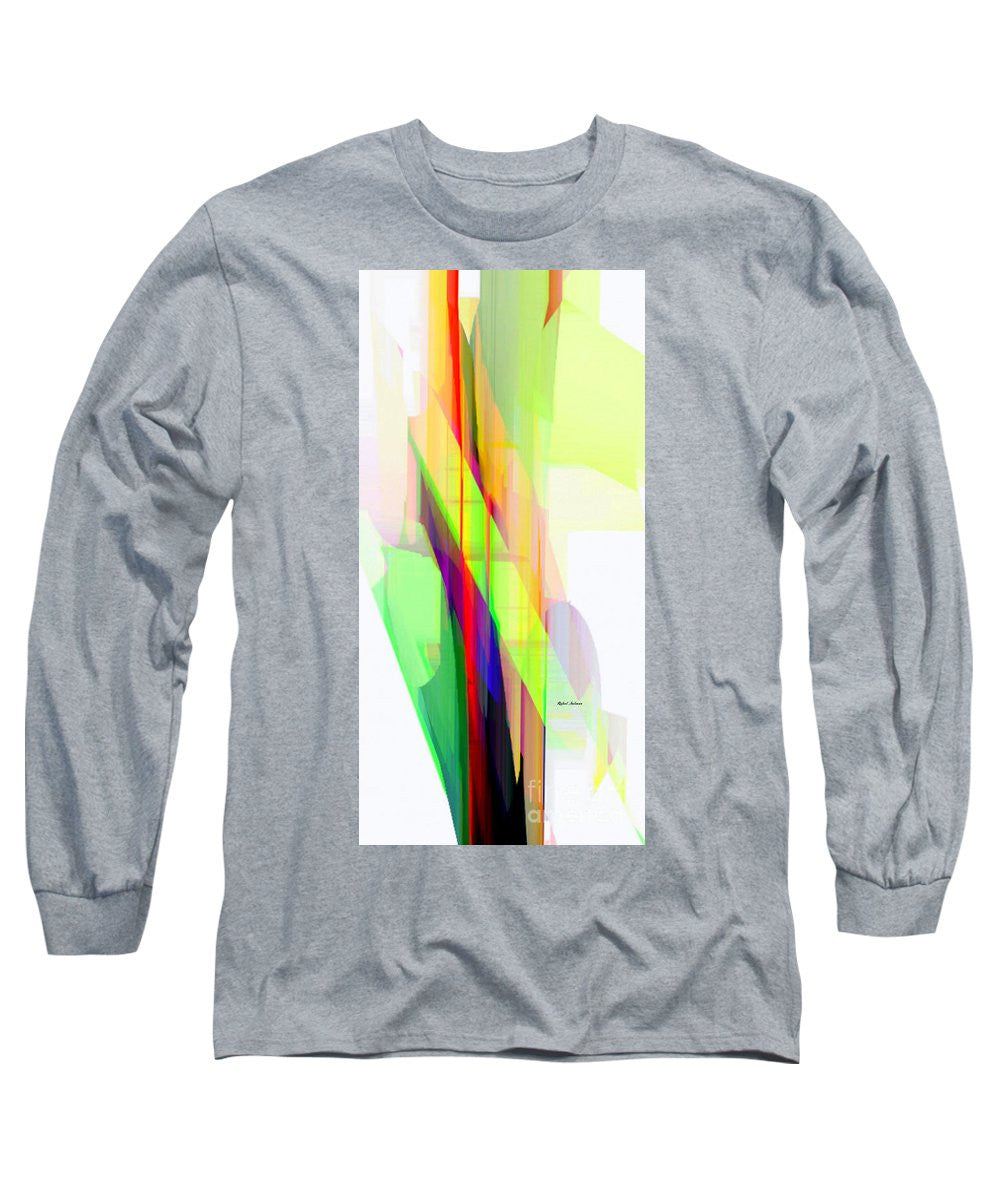 Long Sleeve T-Shirt - Blithesome