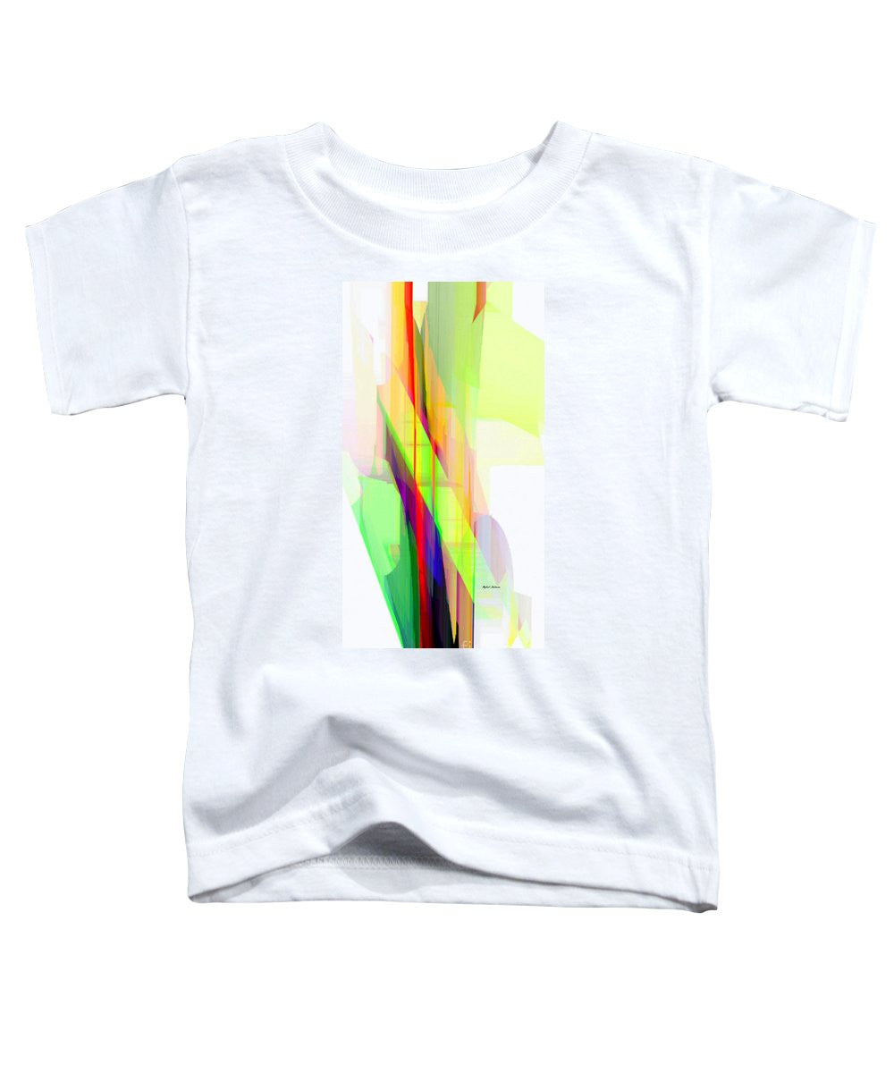 Toddler T-Shirt - Blithesome