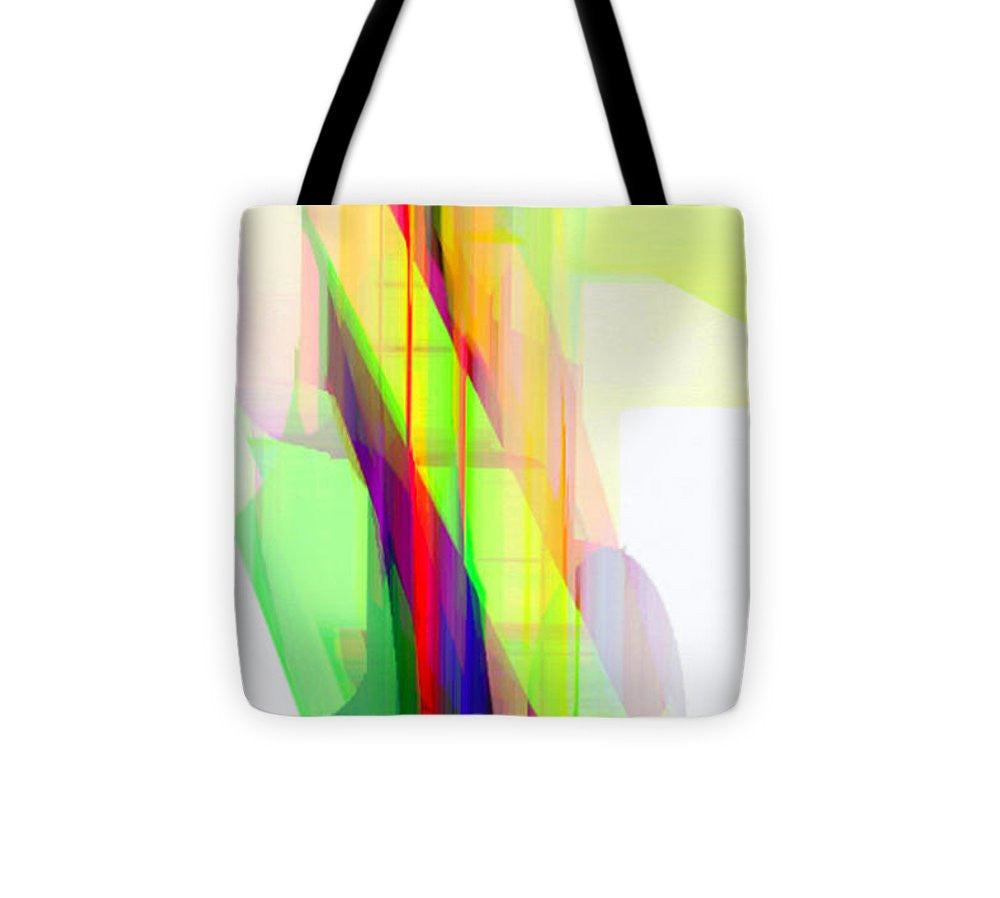 Tote Bag - Blithesome