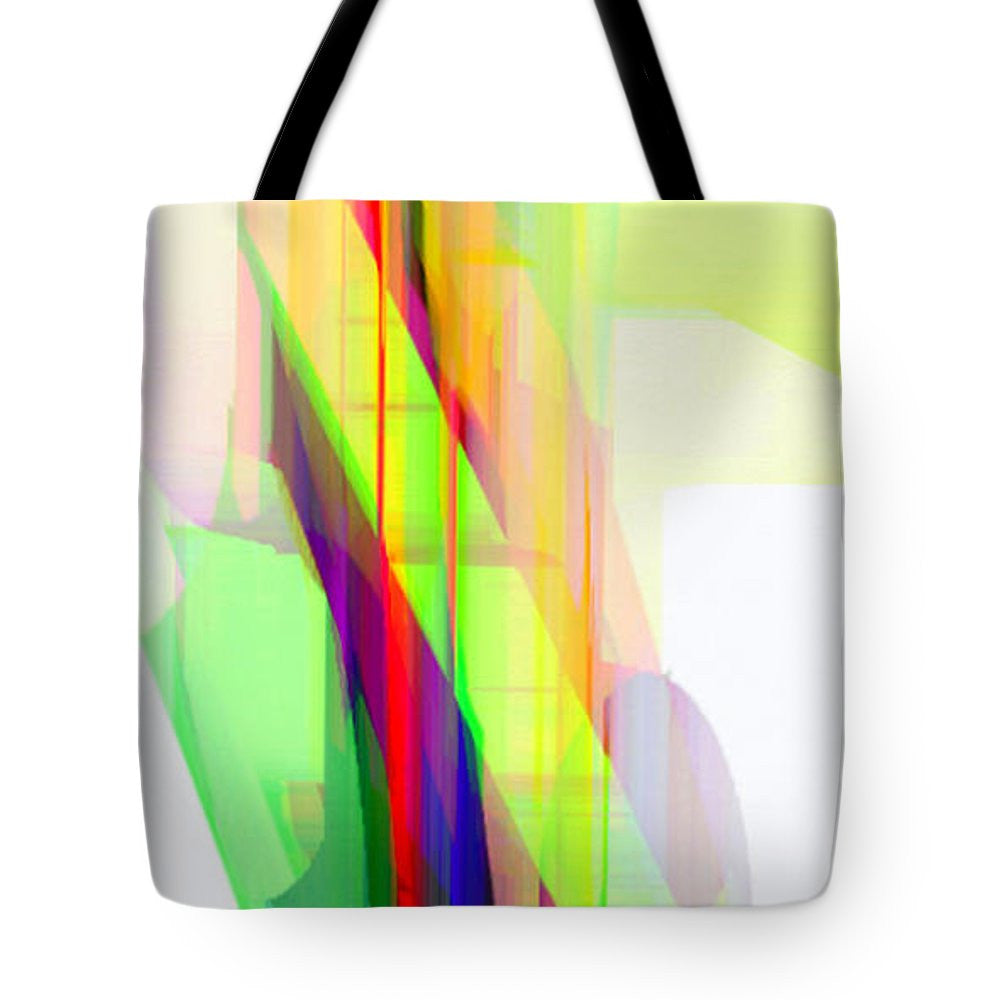 Tote Bag - Blithesome