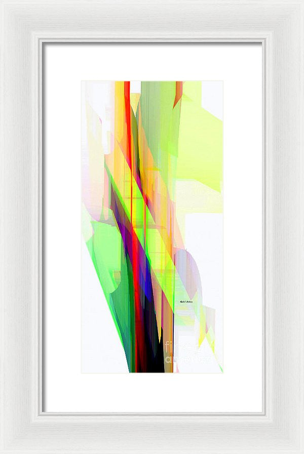 Framed Print - Blithesome