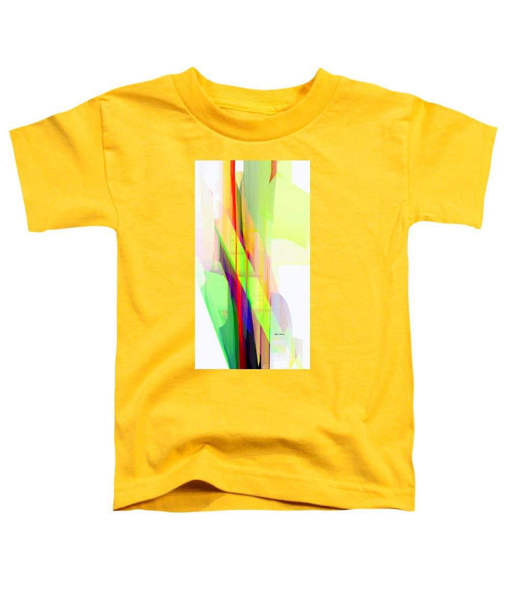 Toddler T-Shirt - Blithesome