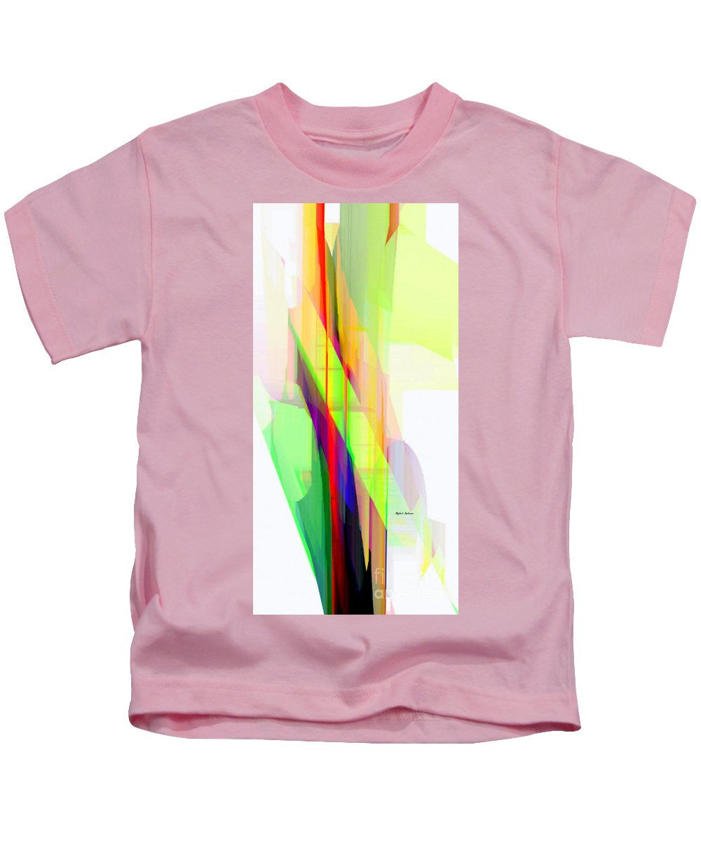 Kids T-Shirt - Blithesome