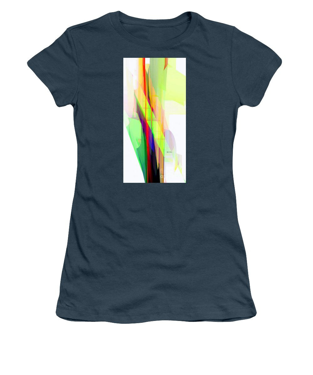 Women's T-Shirt (Junior Cut) - Blithesome