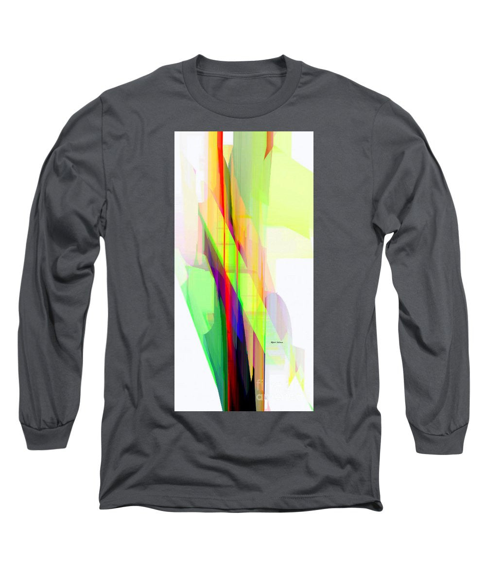 Long Sleeve T-Shirt - Blithesome