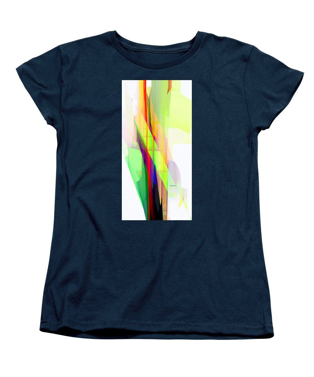 Women's T-Shirt (Standard Cut) - Blithesome