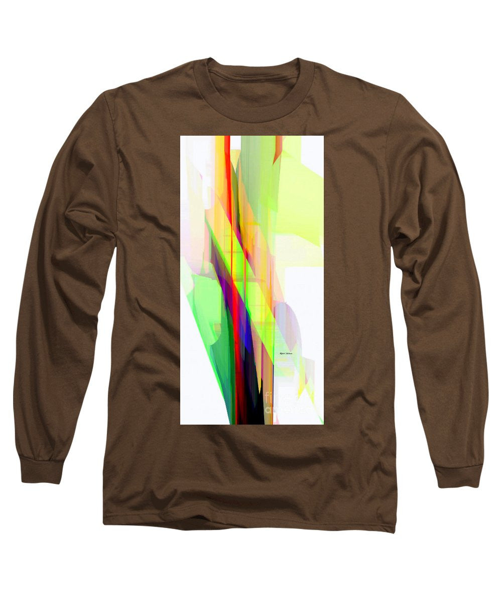 Long Sleeve T-Shirt - Blithesome