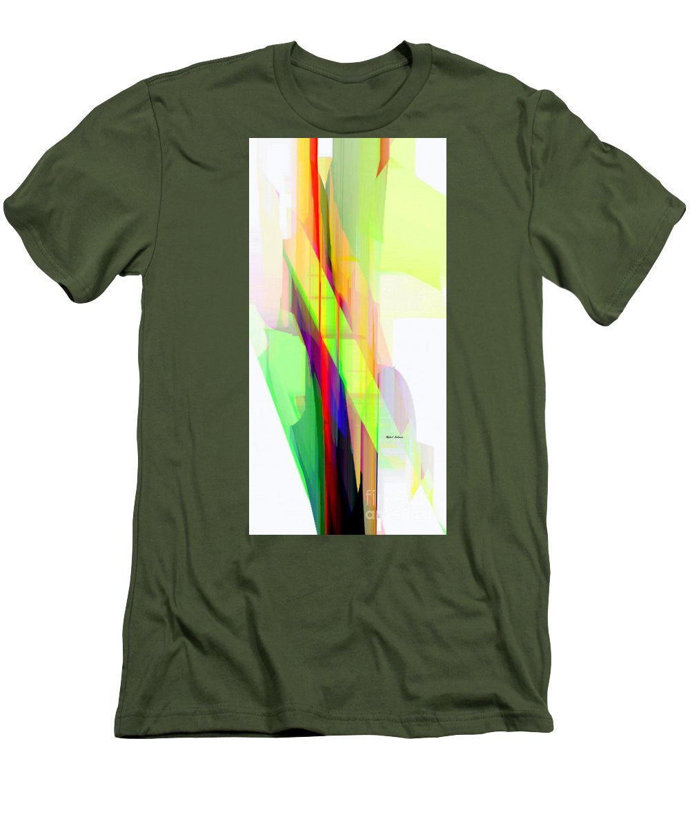 Men's T-Shirt (Slim Fit) - Blithesome