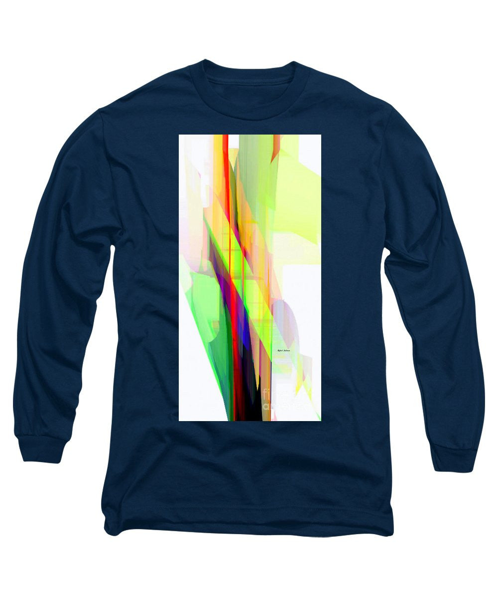 Long Sleeve T-Shirt - Blithesome