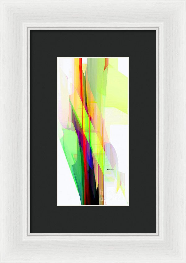 Framed Print - Blithesome