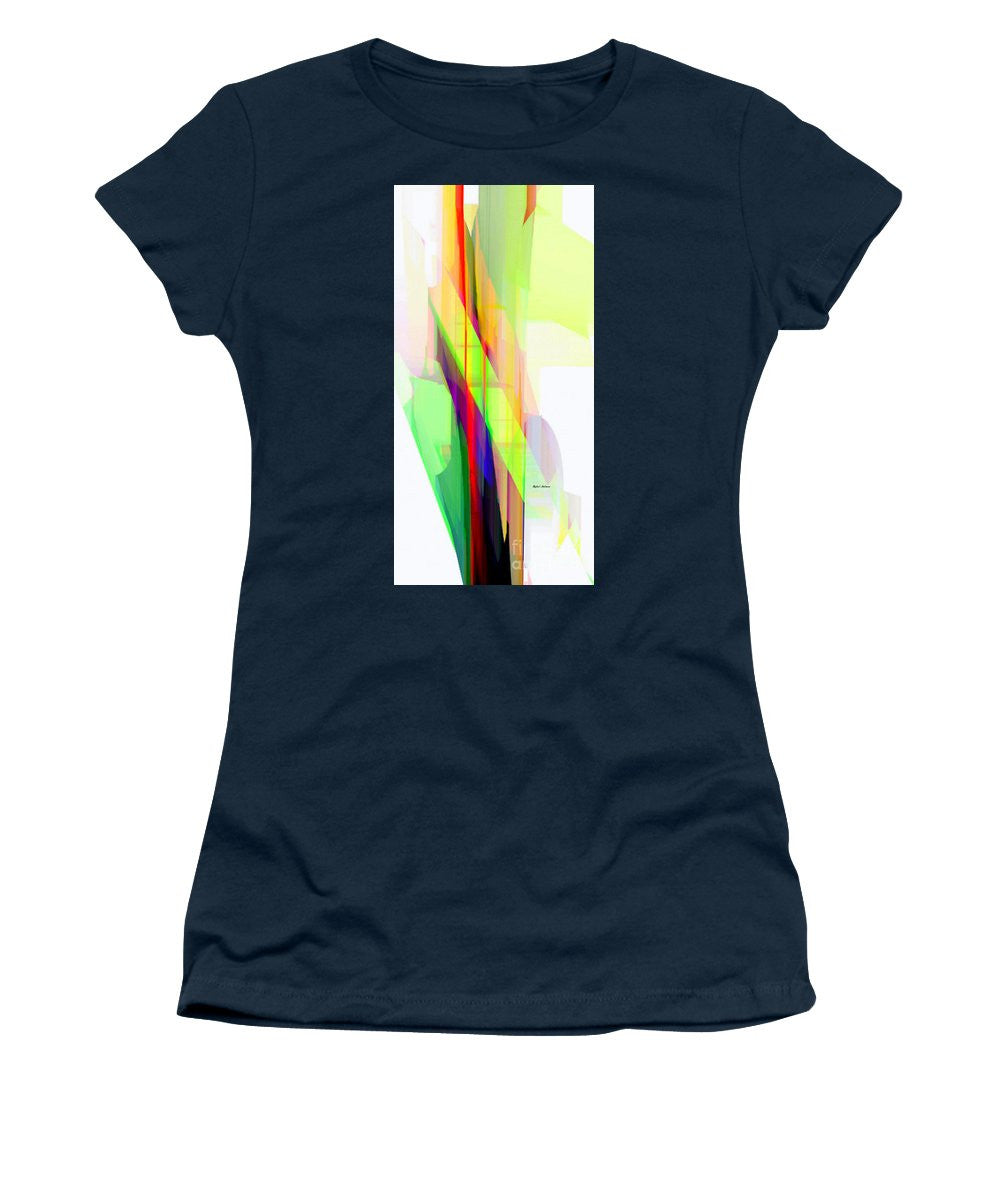 Women's T-Shirt (Junior Cut) - Blithesome