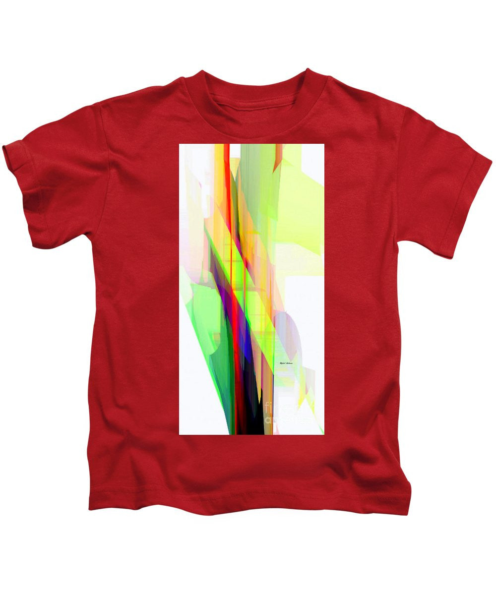 Kids T-Shirt - Blithesome