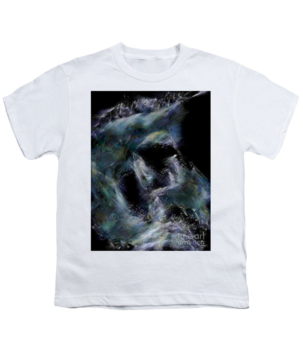 Blue Wave - Youth T-Shirt