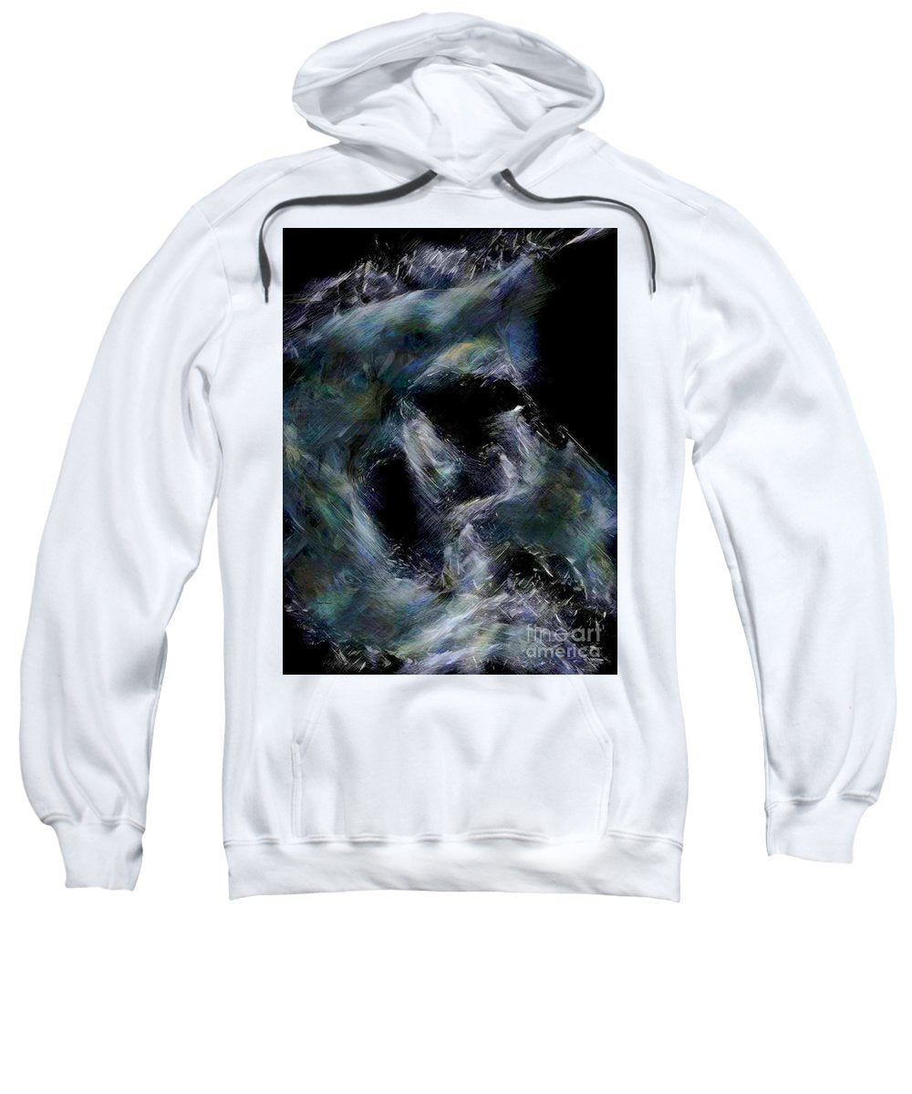 Blue Wave - Sweatshirt