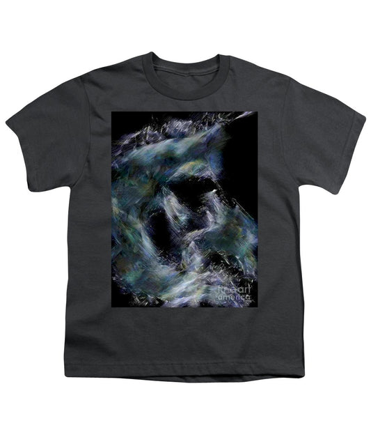 Blue Wave - Youth T-Shirt