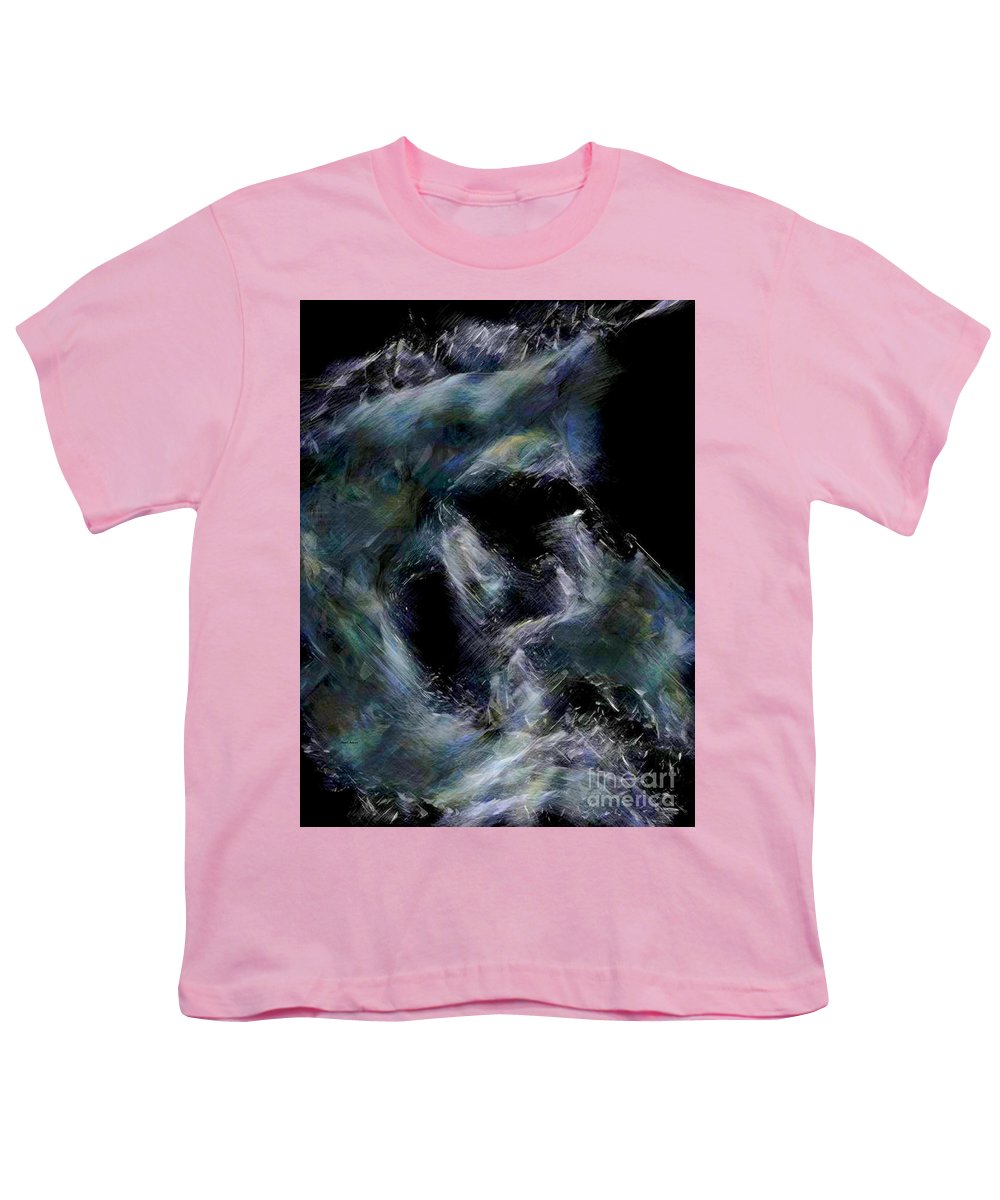 Blue Wave - Youth T-Shirt