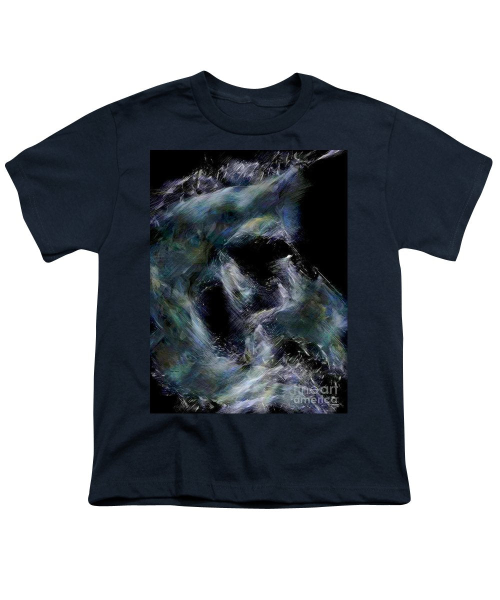 Blue Wave - Youth T-Shirt