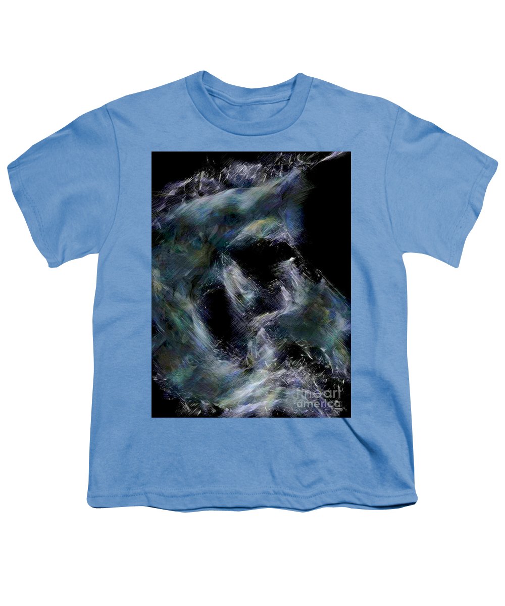 Blue Wave - Youth T-Shirt