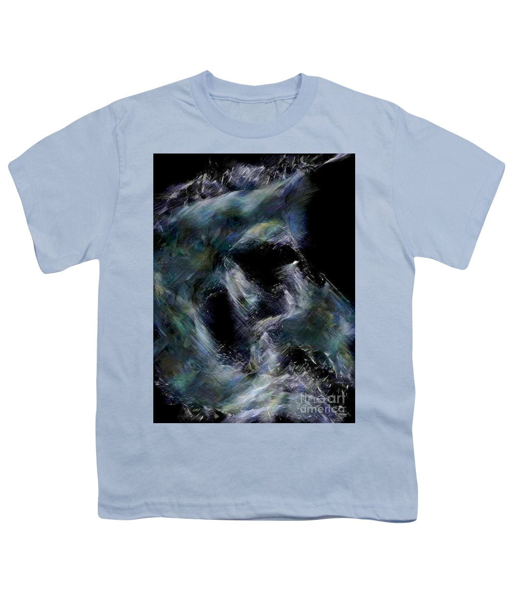 Blue Wave - Youth T-Shirt