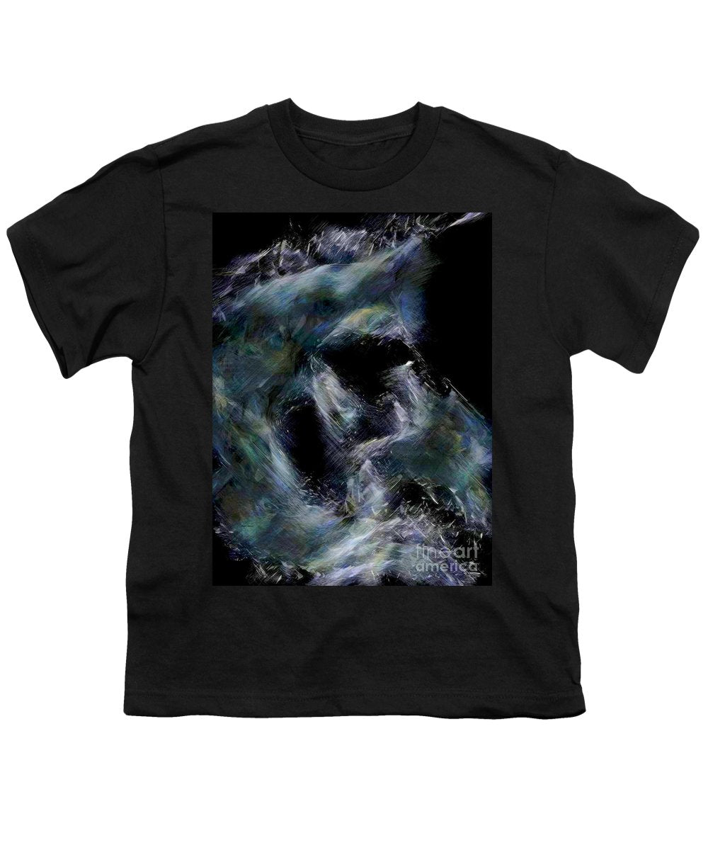 Blue Wave - Youth T-Shirt