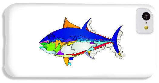 Phone Case - Bluefin Tuna