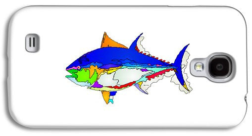 Phone Case - Bluefin Tuna