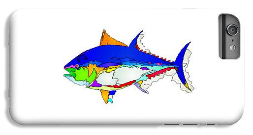 Phone Case - Bluefin Tuna