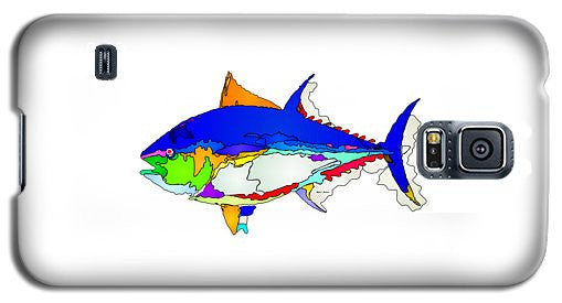 Phone Case - Bluefin Tuna