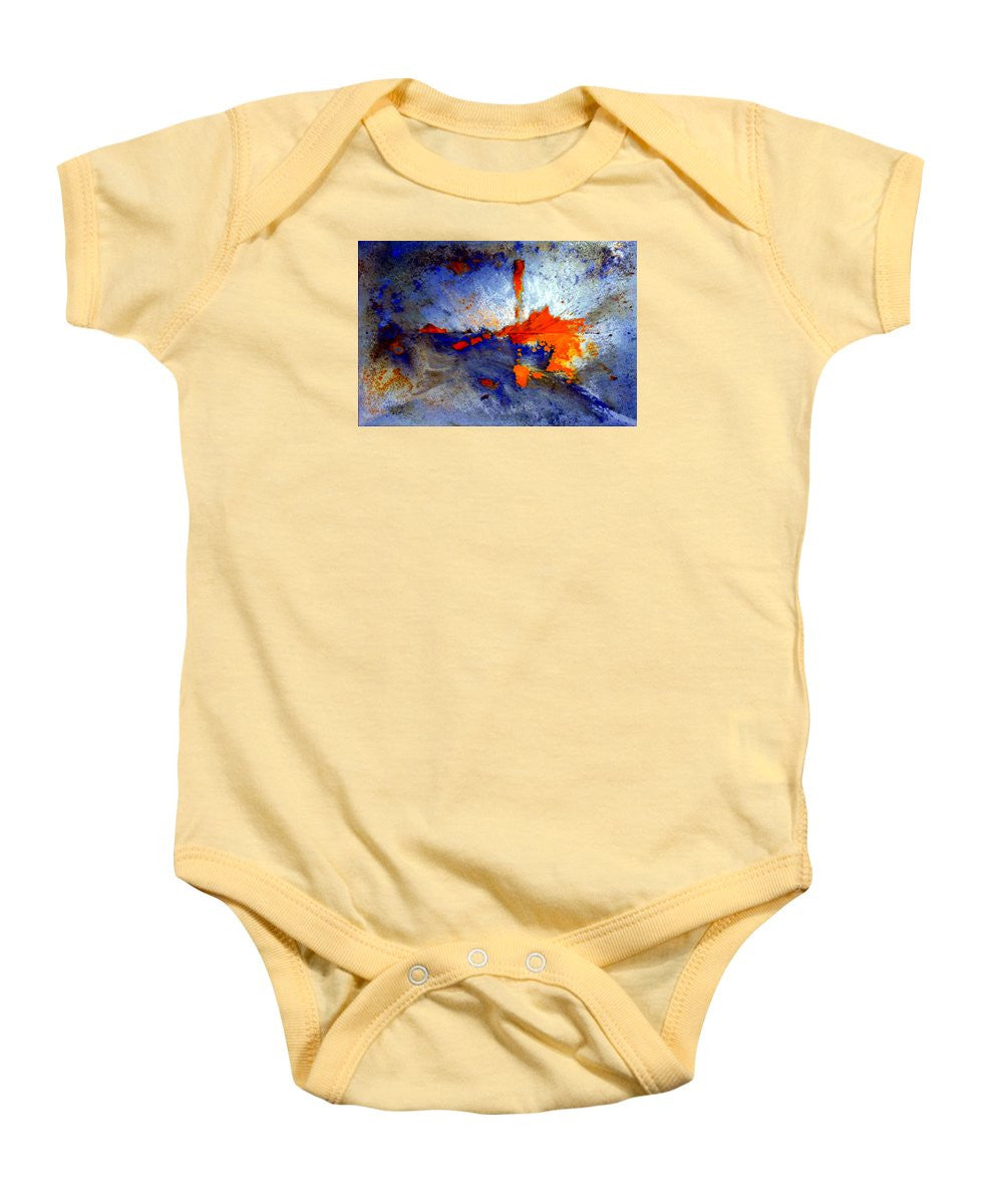 Baby Onesie - Boom