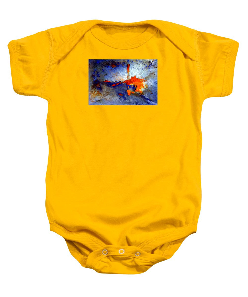 Baby Onesie - Boom