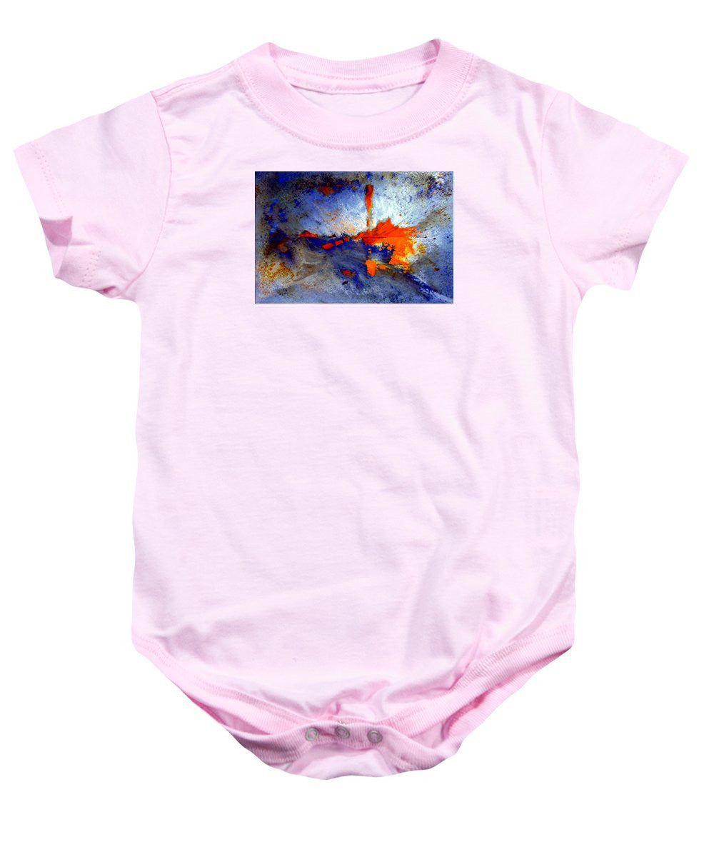 Baby Onesie - Boom