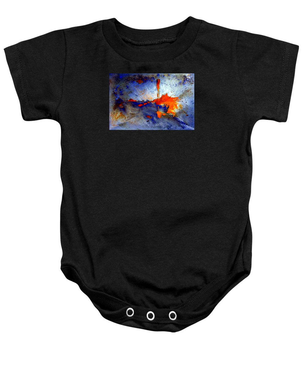 Baby Onesie - Boom