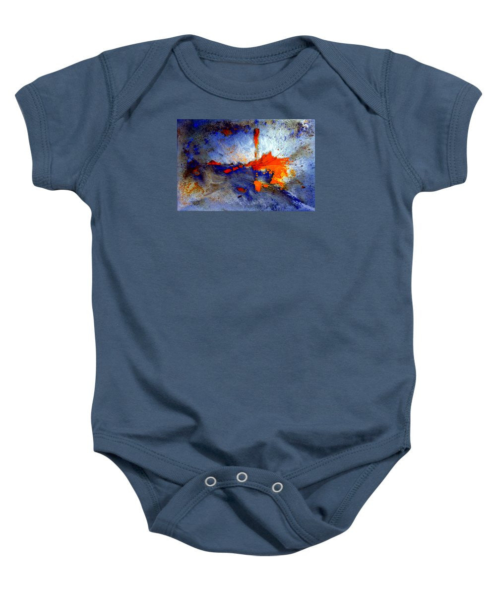 Baby Onesie - Boom