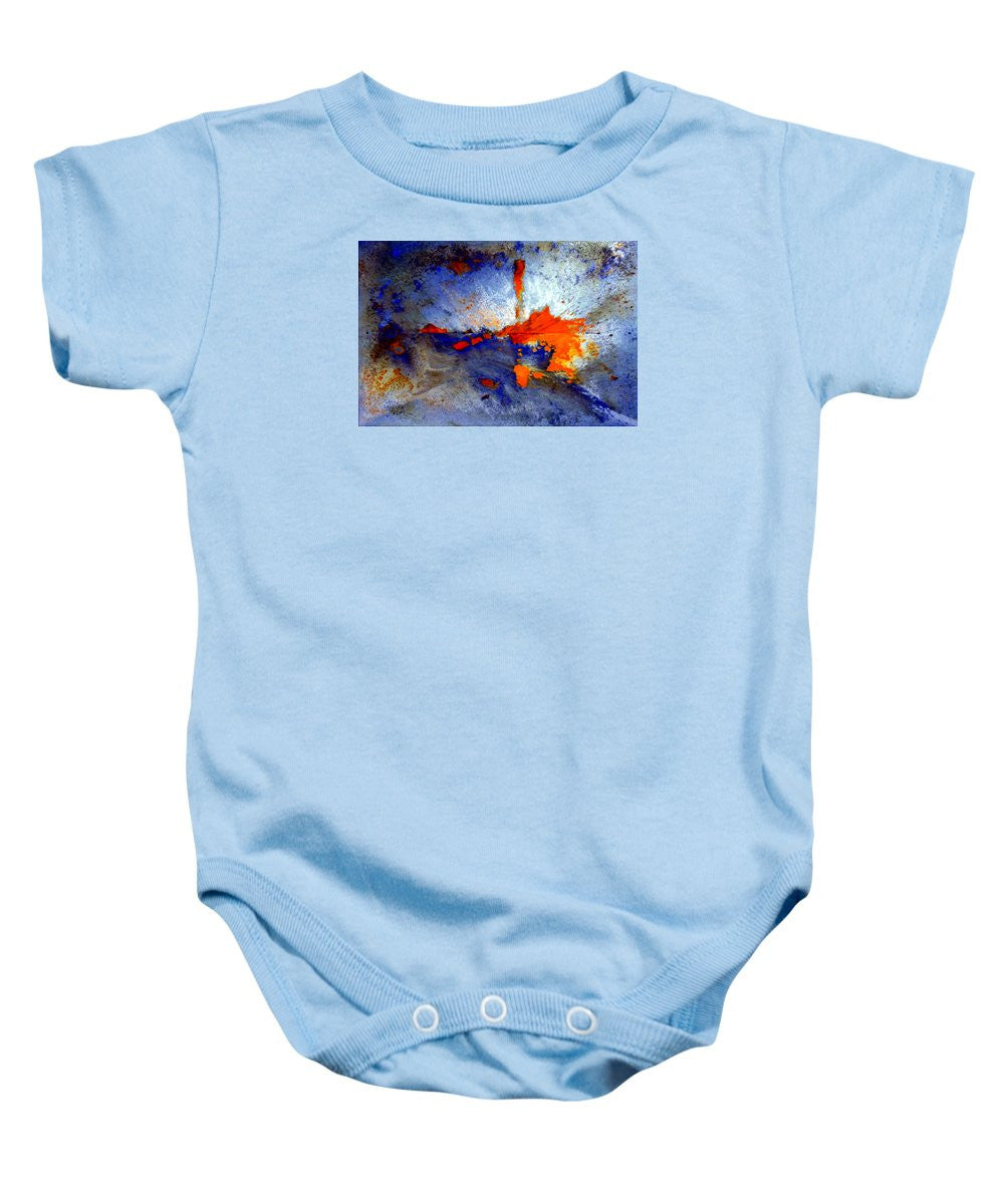 Baby Onesie - Boom