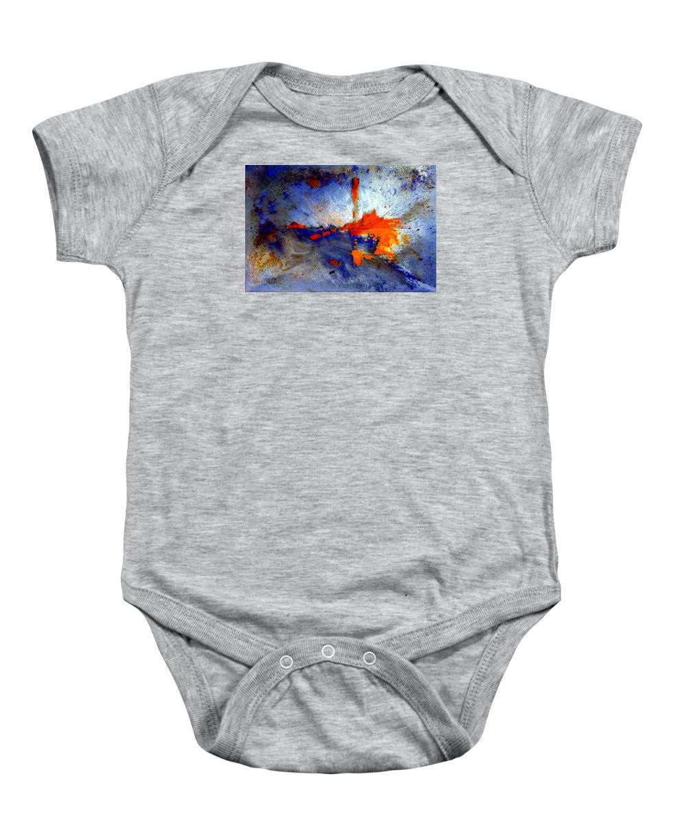 Baby Onesie - Boom