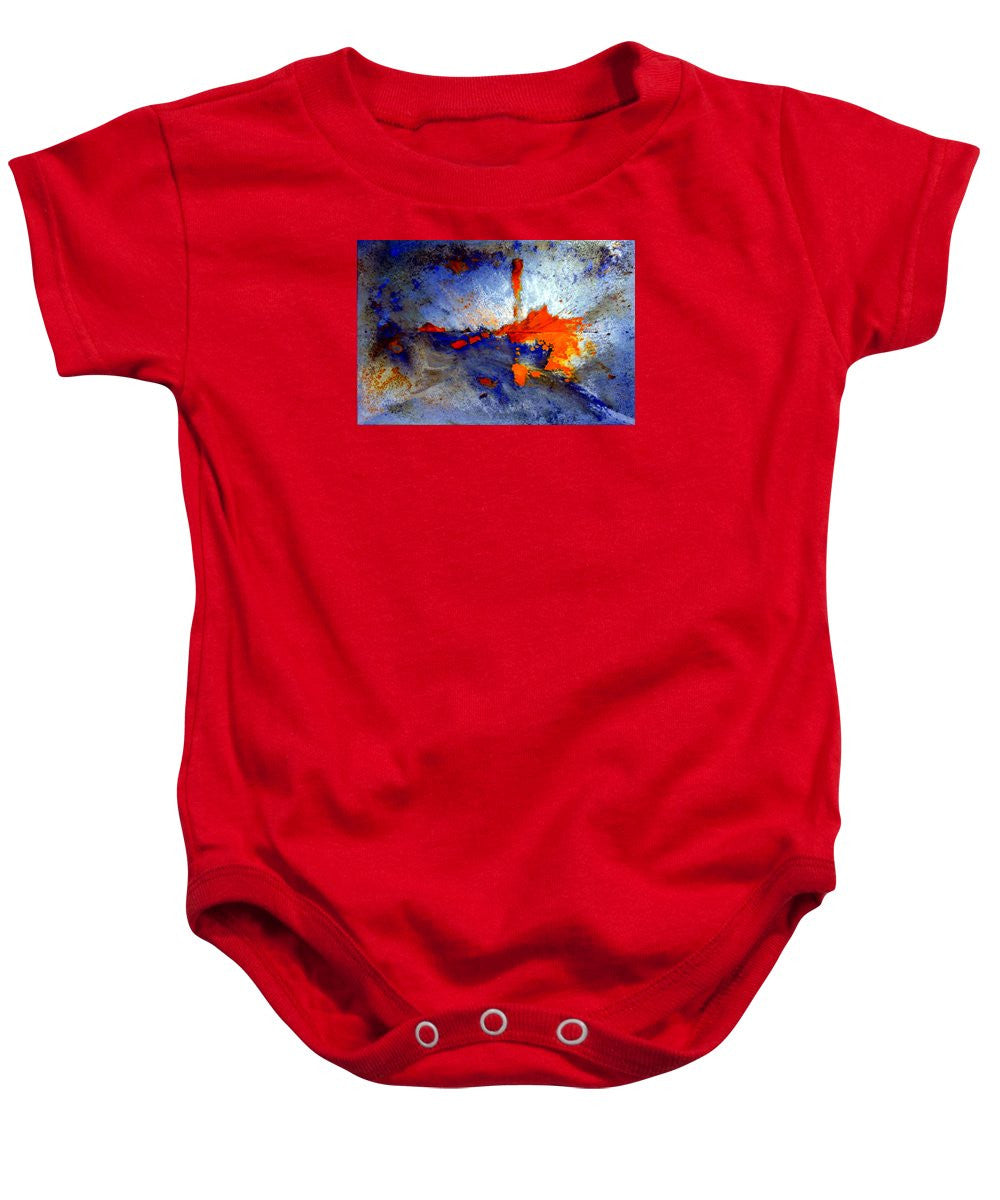 Baby Onesie - Boom