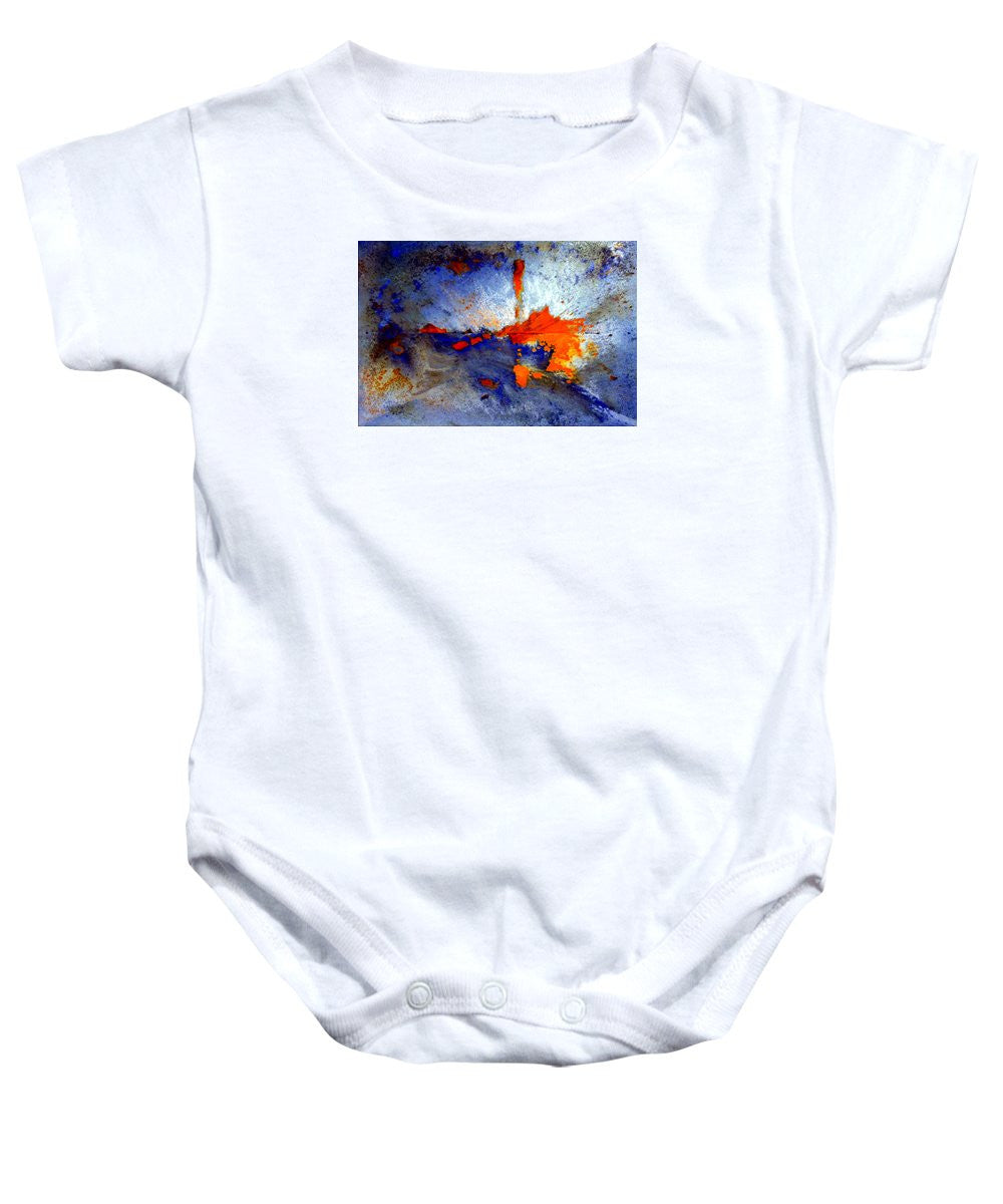 Baby Onesie - Boom