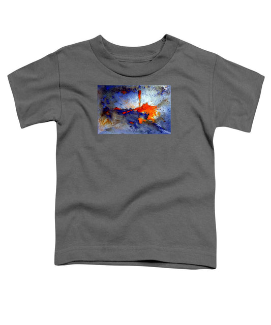 Toddler T-Shirt - Boom