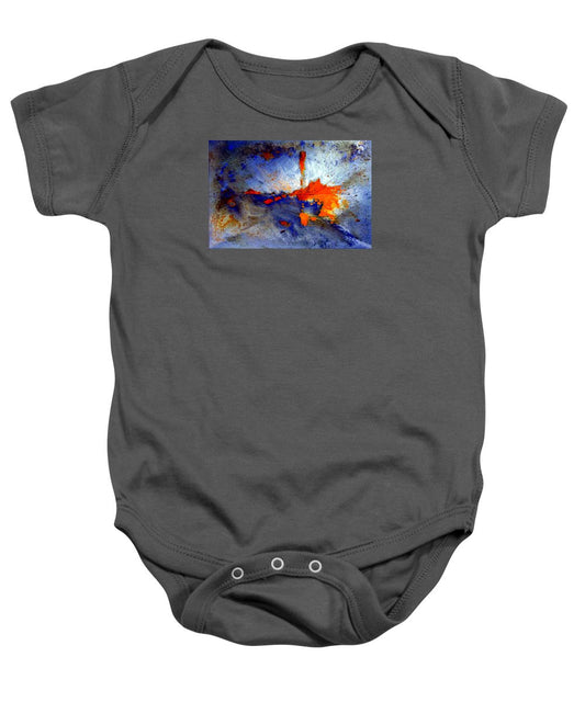 Baby Onesie - Boom