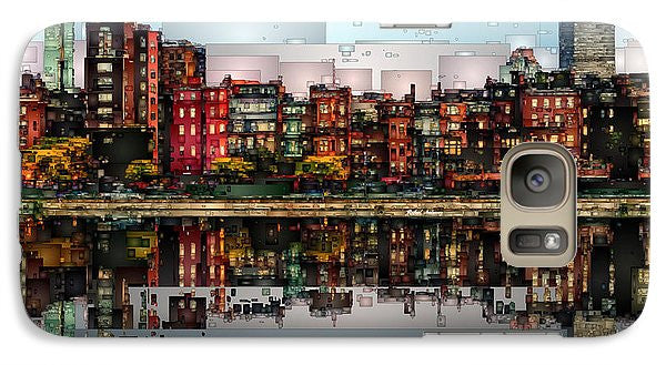 Phone Case - Boston, Massachusetts