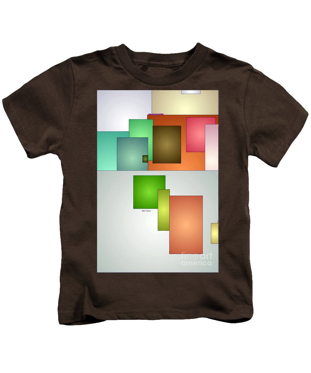 Kids T-Shirt - Bright Future